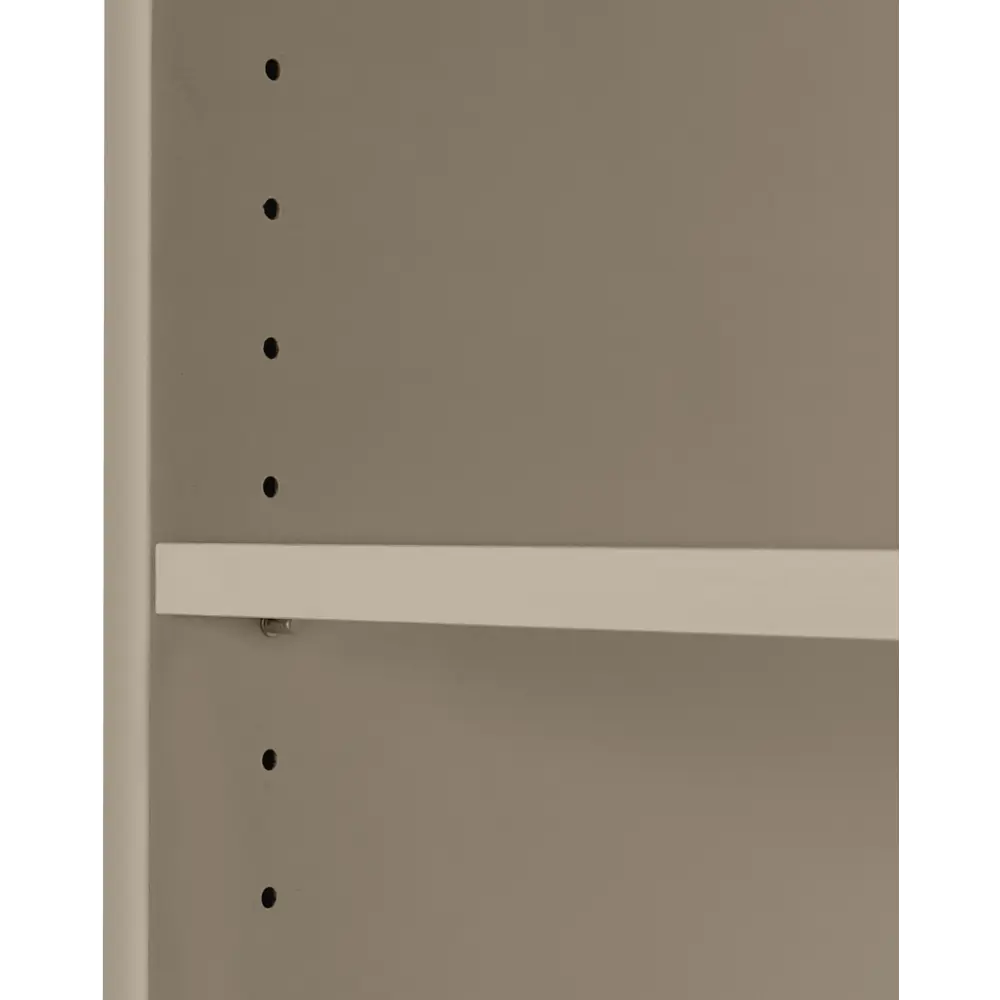 Каркас для напольного кухонного шкафа 30x77x56 см ДСП цвет бежевый Santreyd STLM-2050055 - Вид №2