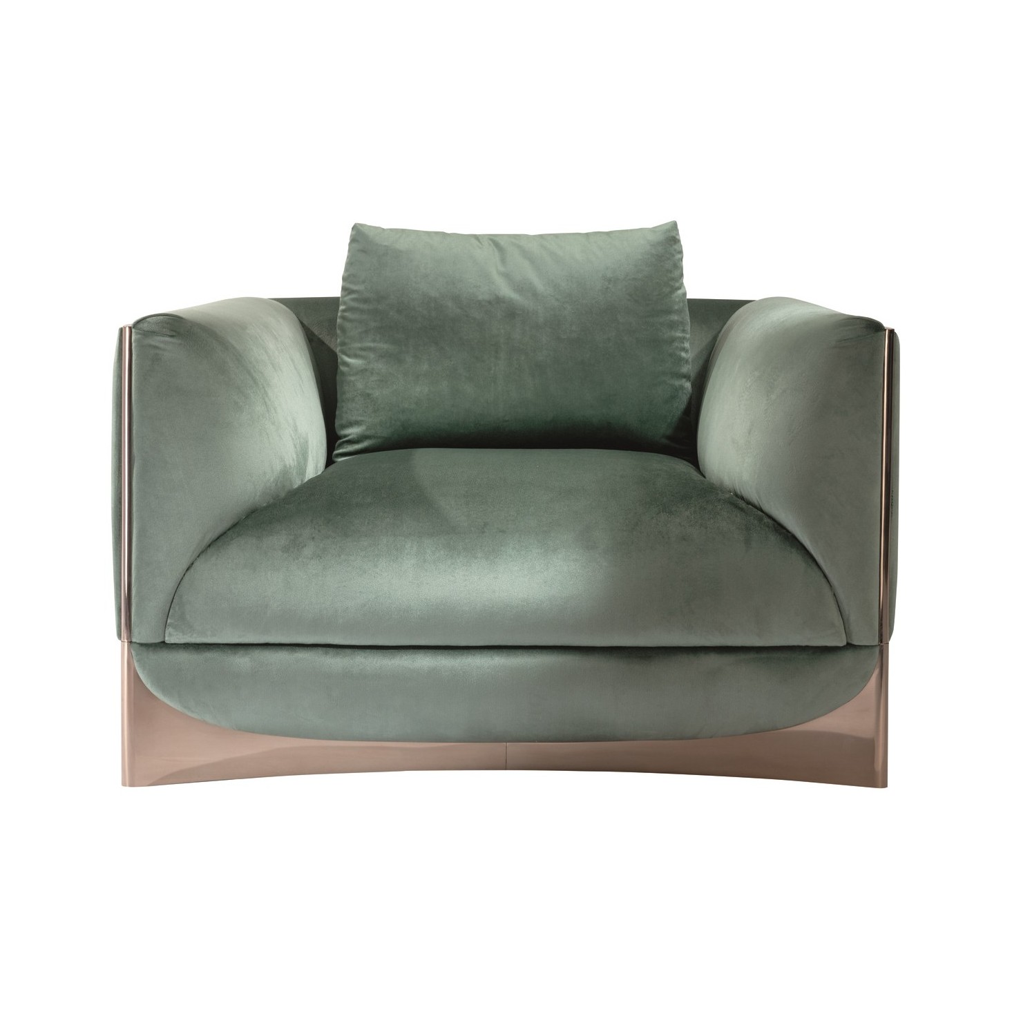 Кресло / Ca' Foscari Visionnaire By Ipe Cavalli sun-id-375376 - Вид №1