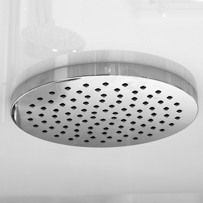 L 809 с электрикой BLACK Душевая кабина DETO Серия L А102 R LED и гидромассажем - Вид №17