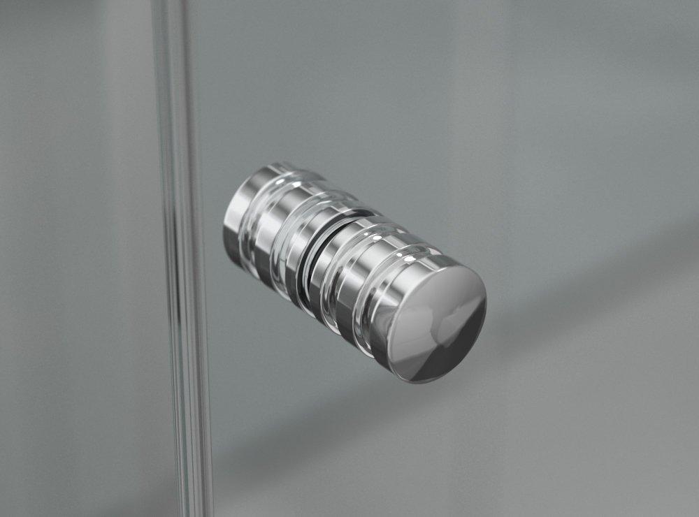 Душевое ограждение Ambassador Nord 13011109 (1000x1000x2000), 1 место - Вид №7