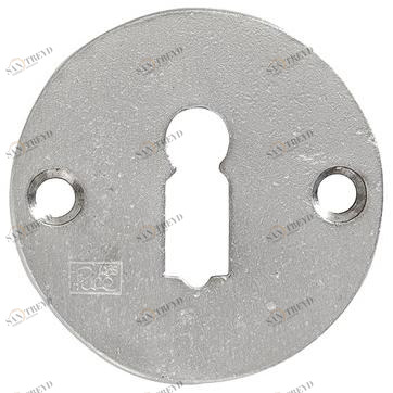 Dauby Круглая бронзовая насадка Pure® 17095