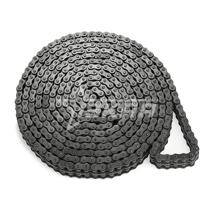 IS4402 Цепь приводная роликовая двухрядная 16B-2 ISKRA  - Вид №3