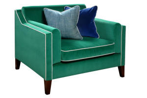 LU007A Лоури Стул ijlbrown