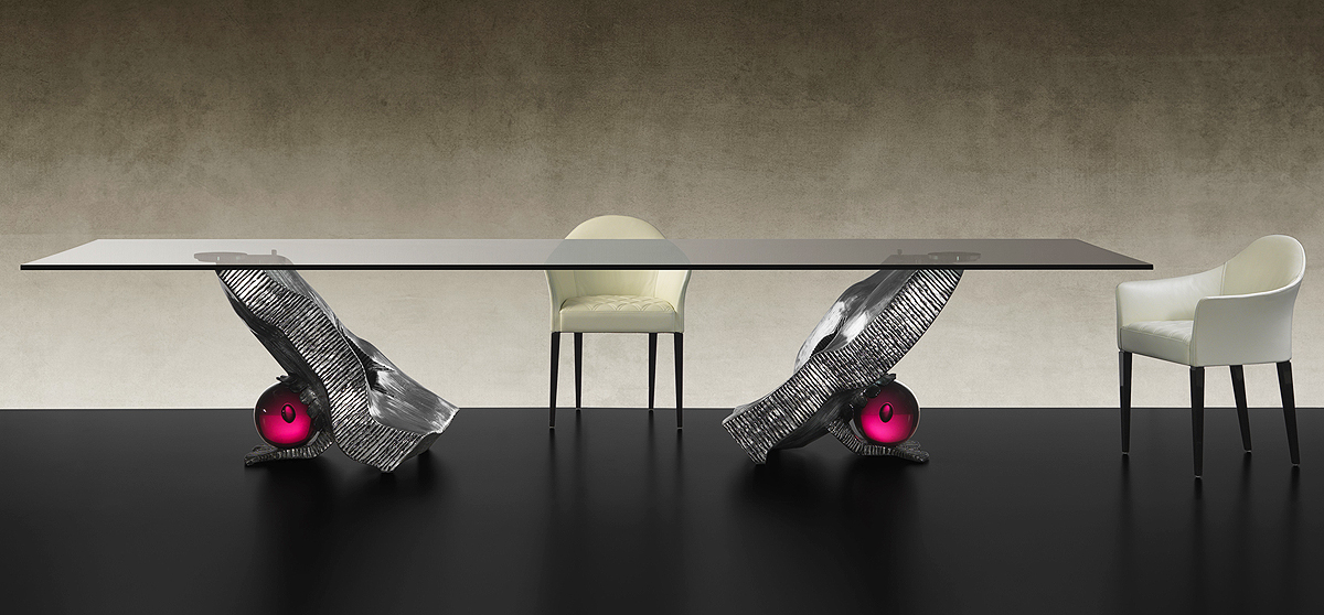 Стол  REFLEX IMPACT 72 - 1 