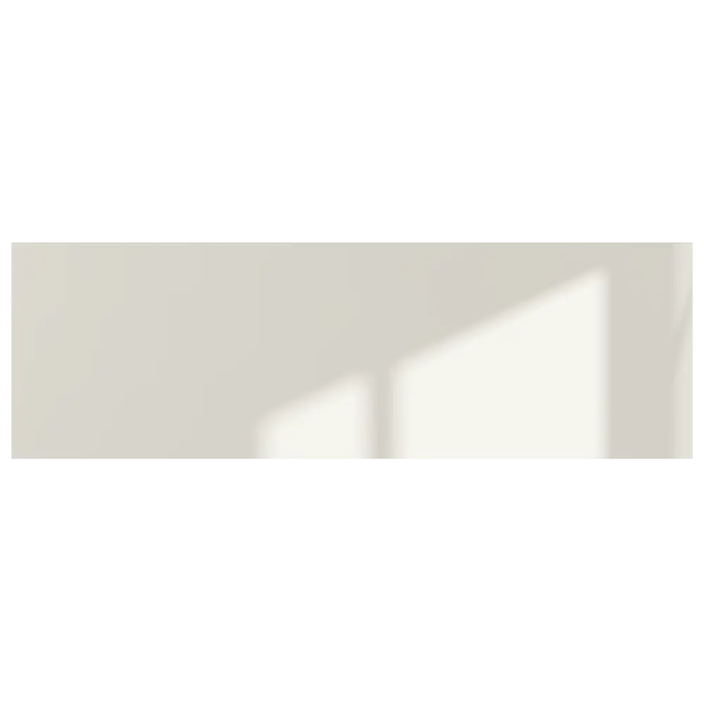 Фасад кухонного шкафа Аша 80x26 см KONSENSA ЛДСП цвет бежевый Аша бежевая STLM-2075640 - Вид №3