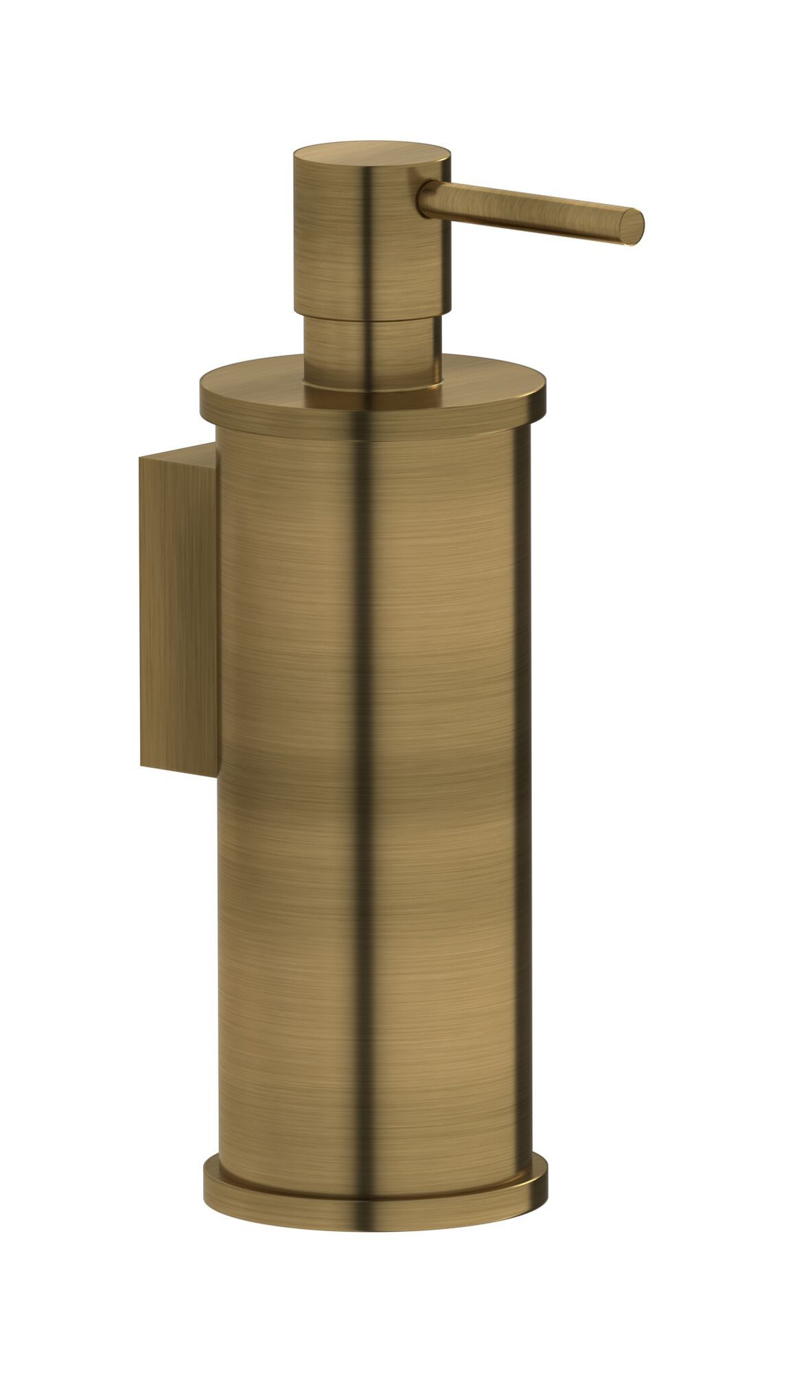 Настенный дозатор мыла IB Solferino ARCH-00058552 - Вид №4