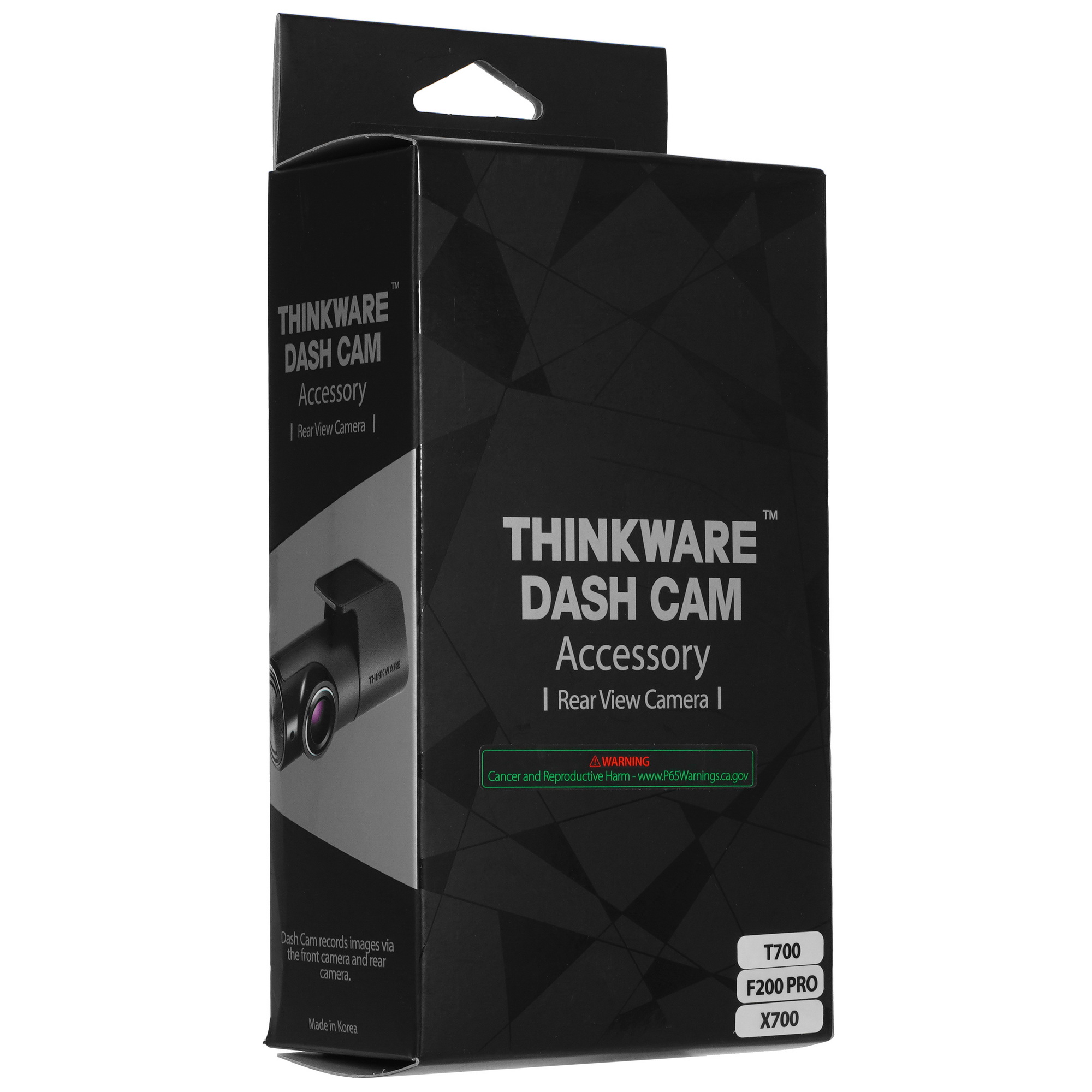 9917537 Камера заднего вида Thinkware BCFH-57U STDN-0124887 - Вид №7