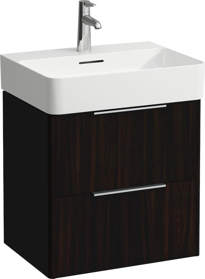 H4021921102601 Шкафчик для раковины 810282, с 2 ящиками LAUFEN PRO - Вид №2