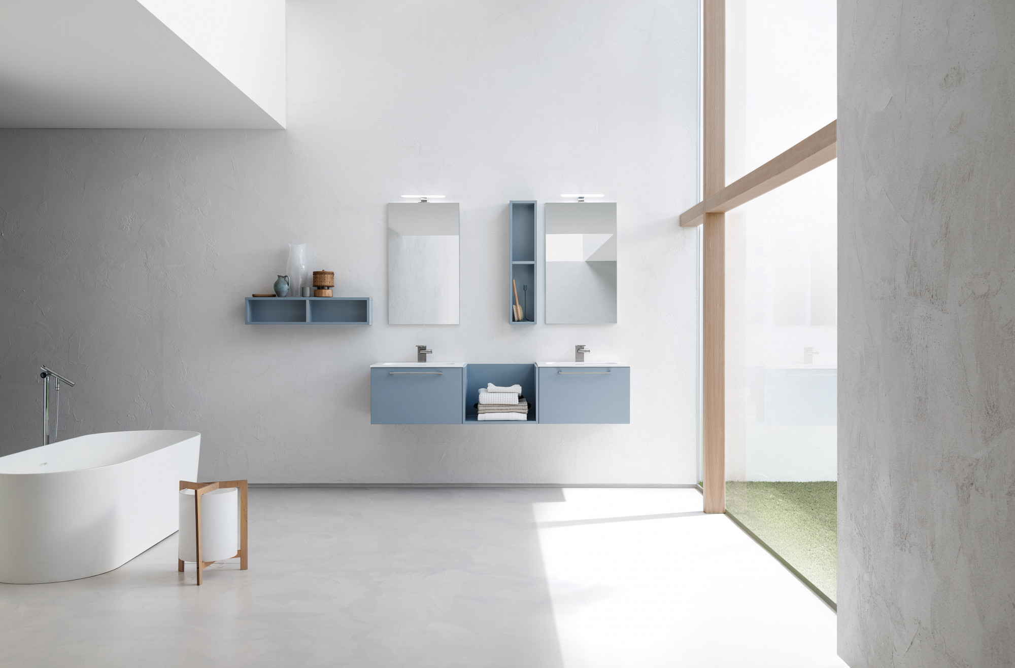 BD016 Compabit B201 2021 