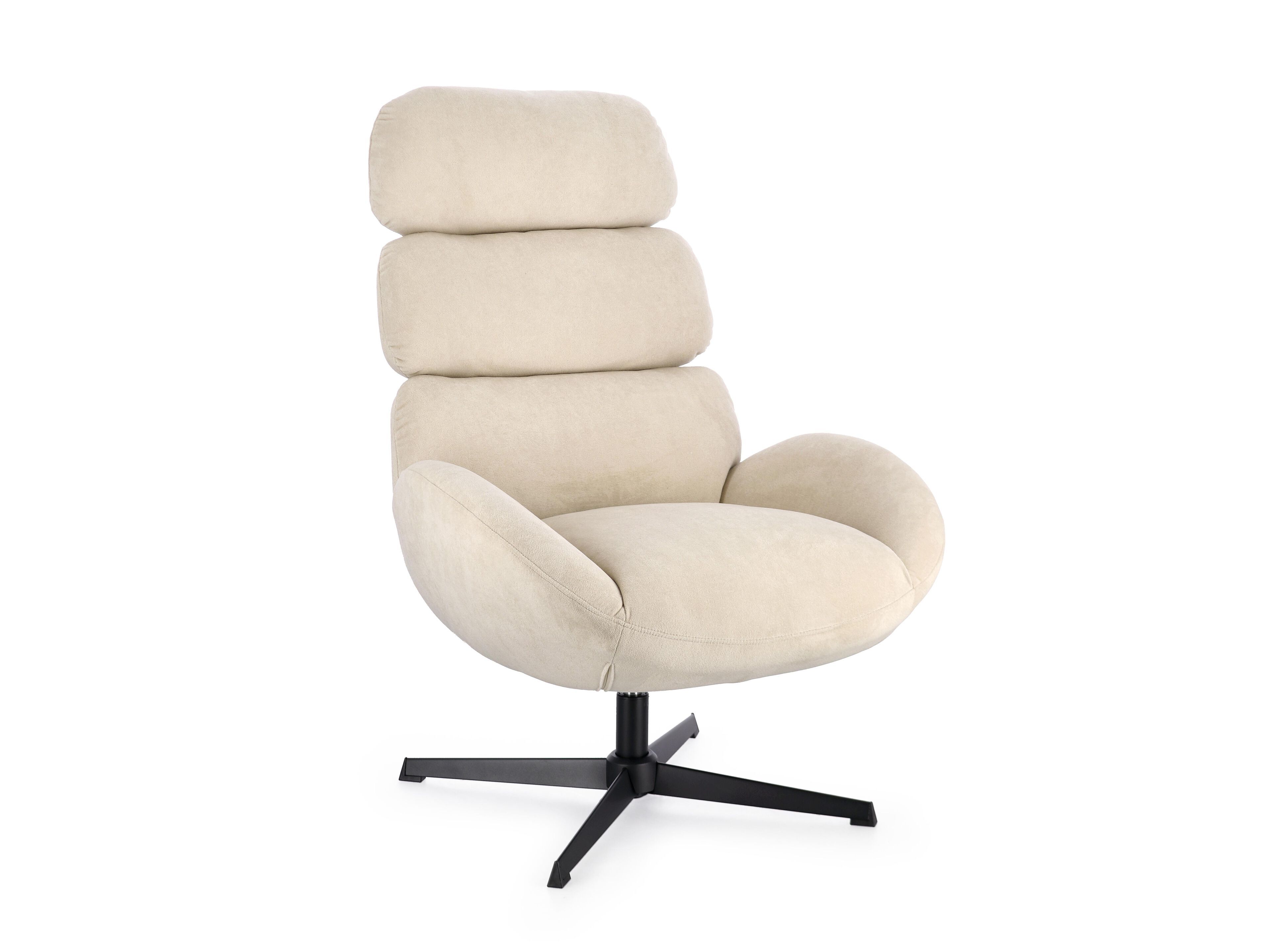 Вращающееся кресло с высокой спинкой BIZZOTTO VIOLANTE ARCH-00055573