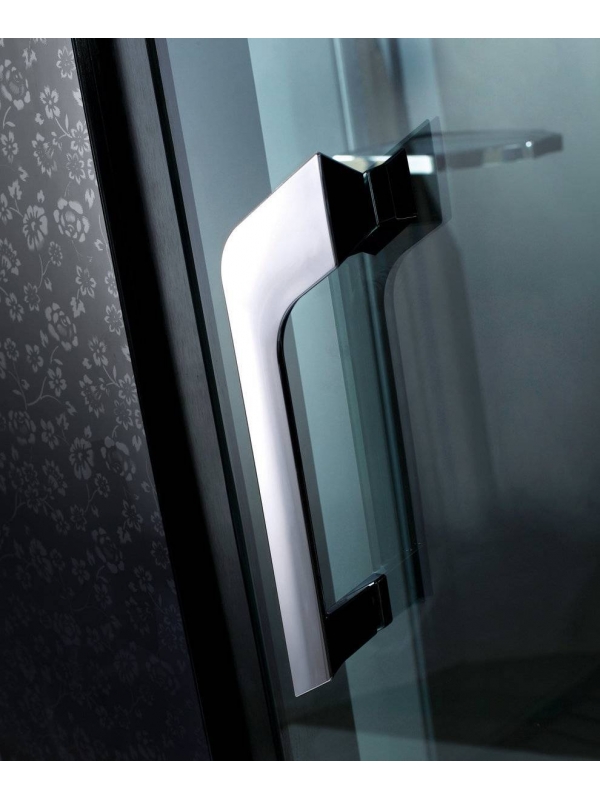 SR-89103LS-B Финская сауна Orans SR Santreyd  - Вид №4