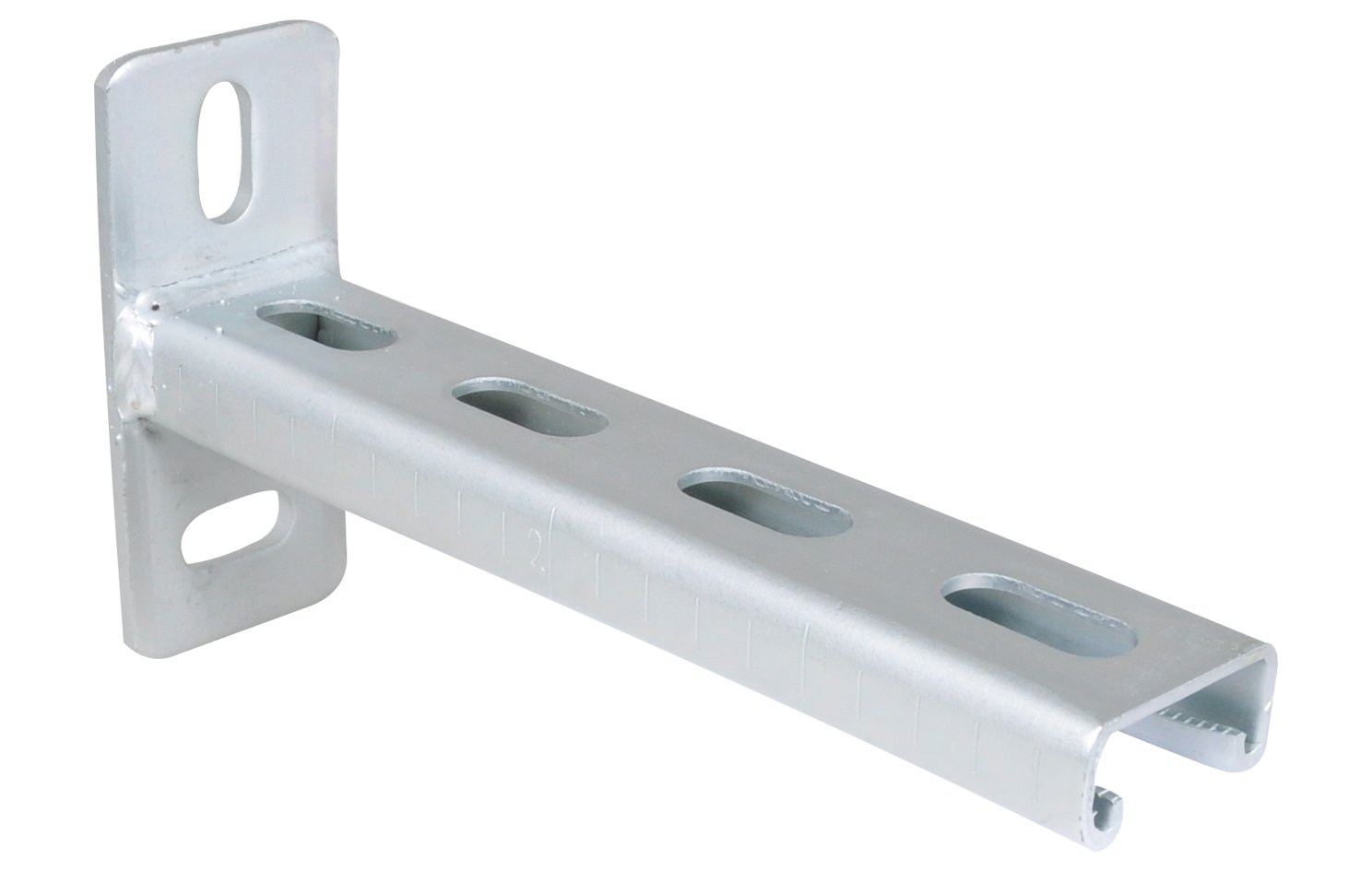 6603834 BIS RapidStrut® Консоли стеновые (BUP1000) монтаж к стене и полу walraven 