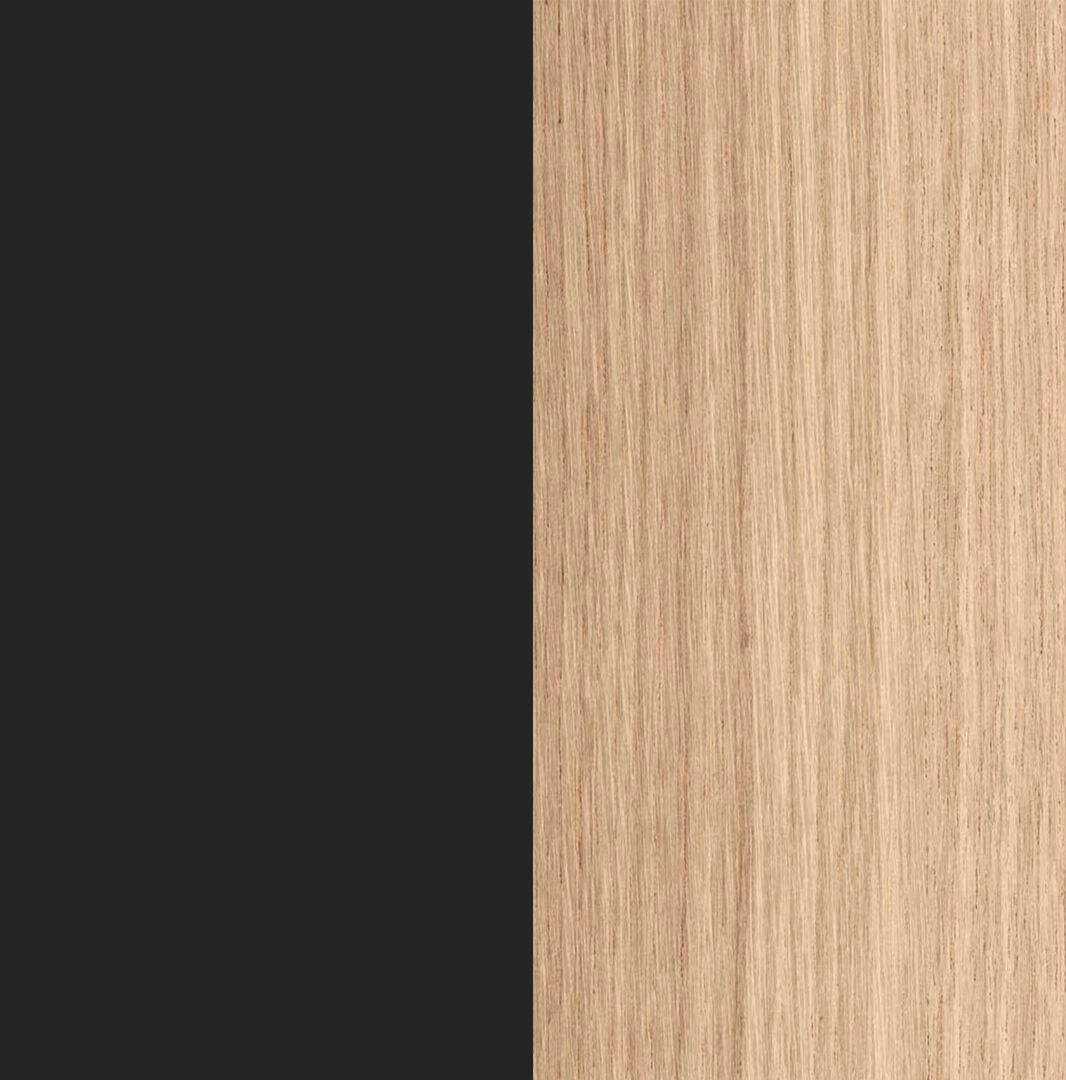 Деревянный навесной шкаф FID Paris OPTIC BASE ARCH-00135124 - Вид №52