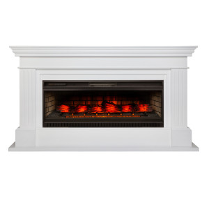 9127973 Каминокомплект RealFlame ONTARIO 45 WT P511+JACK 45