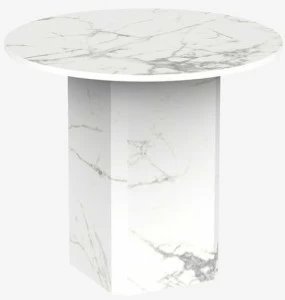 Miter Сервизный столик из керамогранита Alai