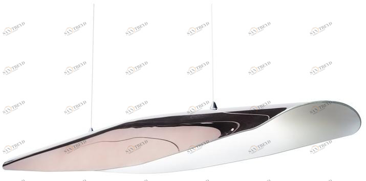 Reflex Подвесной светильник из стекла sun-id-1346806