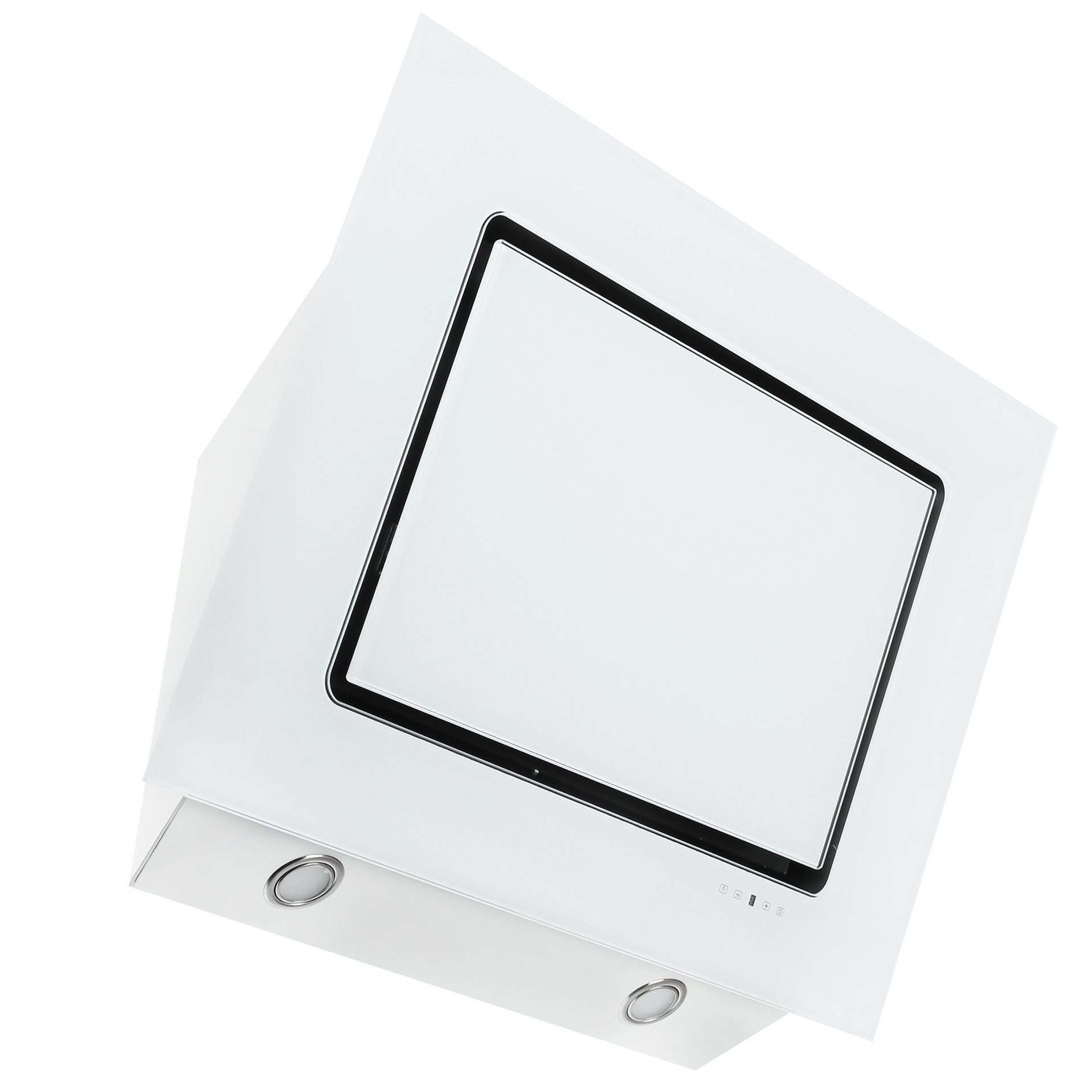 1149436 Вытяжка наклонная ELIKOR Оникс 90П-1000-Е4Д белый/белый STDN-0050227