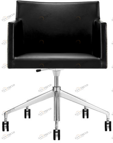 arper Офисное кресло с 5 спицами на колесиках Masai sun-id-1466915