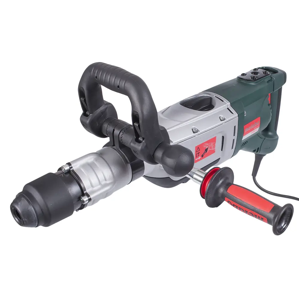 Отбойный молоток Metabo MHE 96, 1600 Вт, 27 Дж 18119595 STLM-2040492 