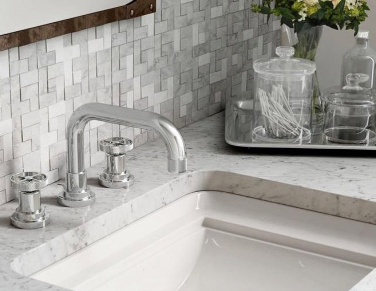 4912 ** 44 Ext. типа встроенный терм. - арена Nicolazzi Series Thermostatic  - Вид №15