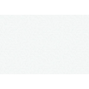Салфетка-скатерть Бельцер 60x90 см прямоугольная ПВХ цвет белый/серый 84841760 STLM-2090000