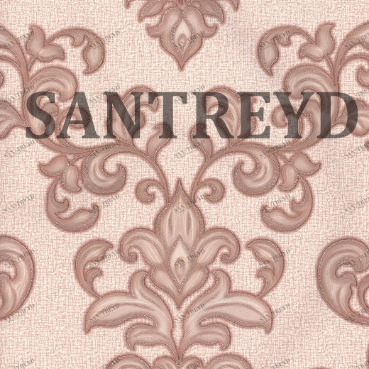 4338-3 Обои Erismann Paradise 3 43383