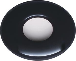 620.2 напольный дверной буфер HEWI System 111 | Polyamid 