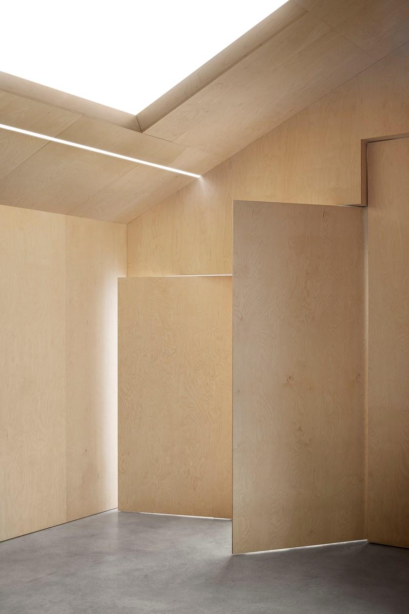 NEMO Линейный световой профиль из алюминия для светодиодных модулей sun-id-1359231 - Вид №3