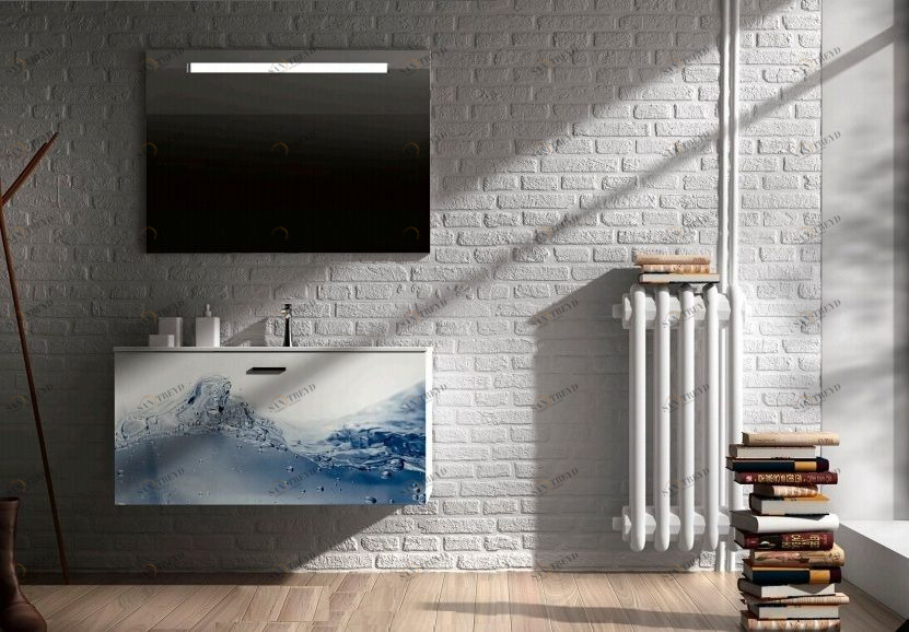 02 One Exclusive Collection комплект мебели GBGROUP 39882