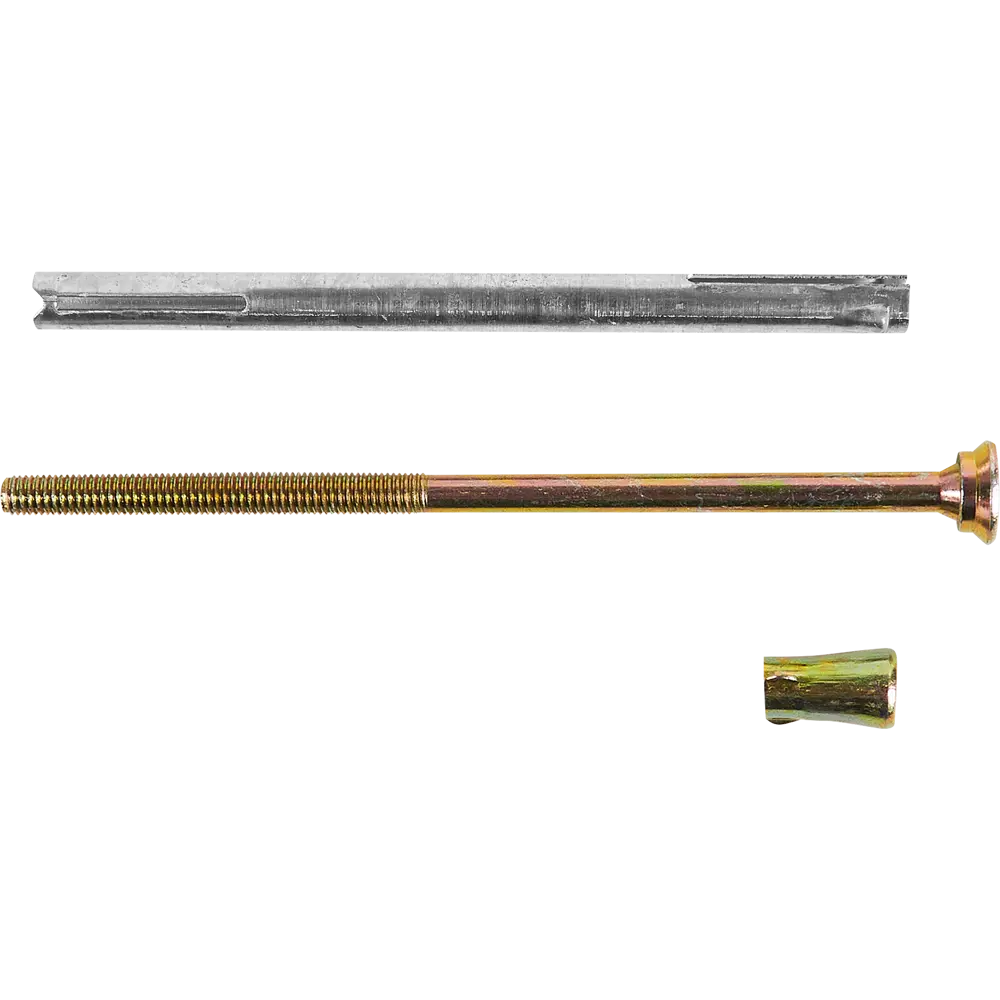 Анкер рамный 8x112 мм оцинкованная сталь 84575274 STLM-2155178 Santreyd  - Вид №2