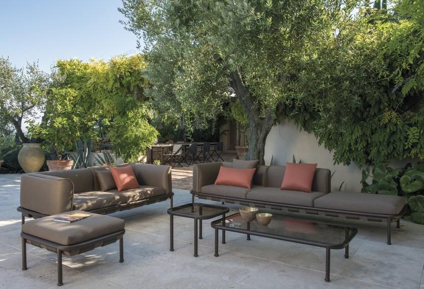 emu Садовый пуф Dock 745 - Вид №3