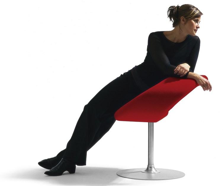 Blå Station Мягкое вращающееся кресло Bla Station sun-id-1485576 - Вид №10