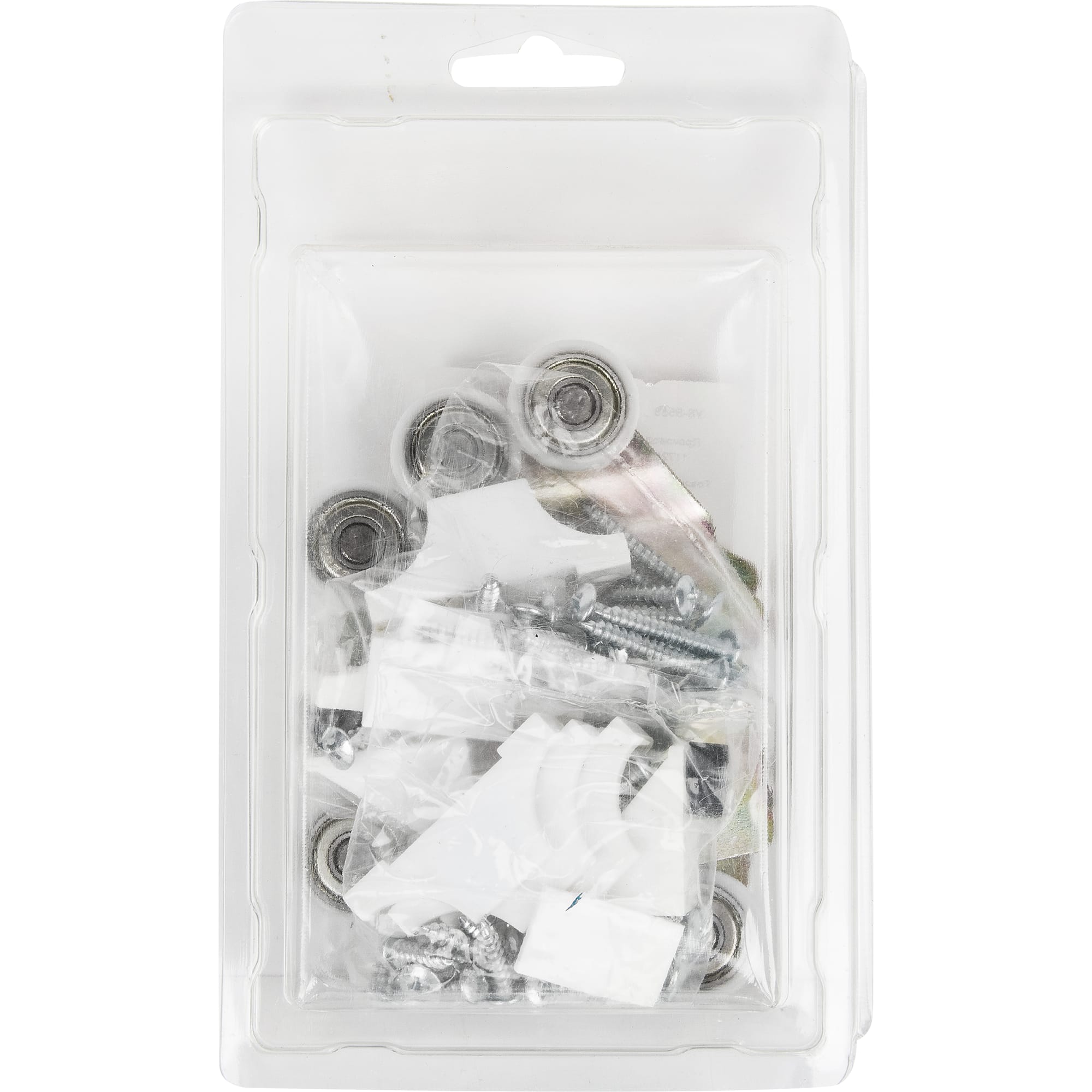 12905122 Ролики для шкафа на три створки купе MC-45-R3 нагрузка до 45 кг Santreyd  - Вид №3