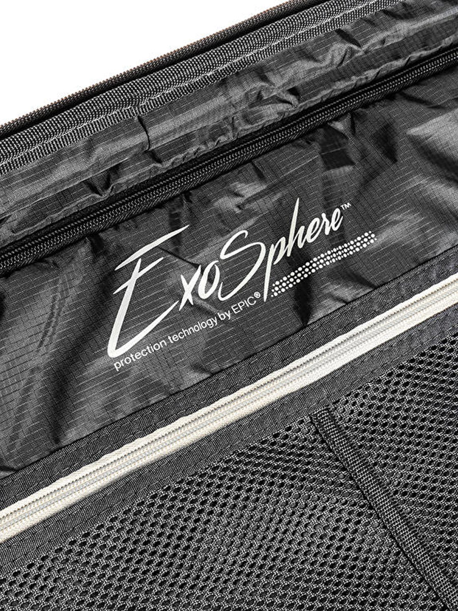 EGT402/04-02 Чемодан EGT402/04 M Epic GTO 5.0  - Вид №9