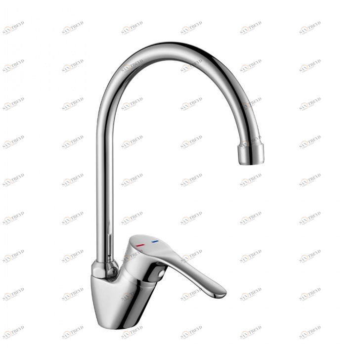 Смеситель для кухни Aquanet Elements SD20065 00189185