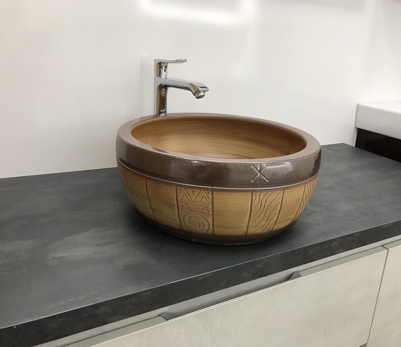 J2052 Умывальник LAB.Space MNC  - Вид №1