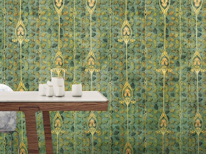 ПВХ обои бесплатно, ЭКО, моющиеся