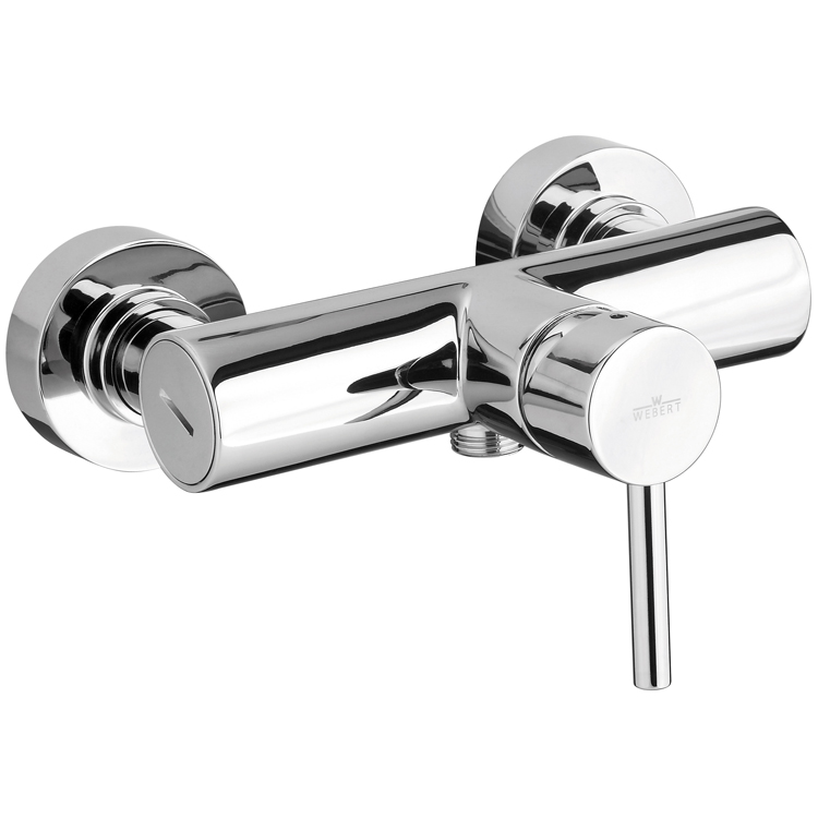 EL870102015 Смеситель для душа Webert Elio