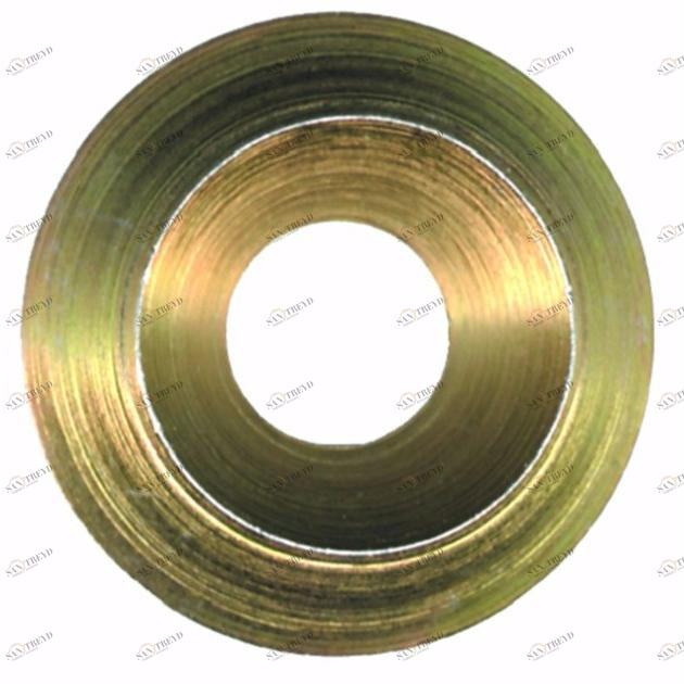 Unifix SWG Шайба из оцинкованной стали Viti strutturali sun-id-1359343