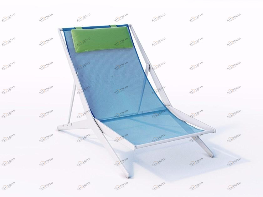 Coro Шезлонг из технической ткани sun-id-1431334