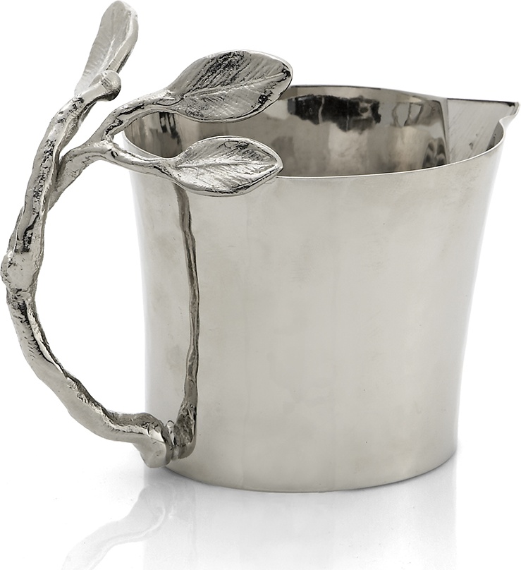 10542192 Молочник Стальной Michael Aram 