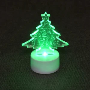 Свеча светодиодная Balance «Ёлочка»