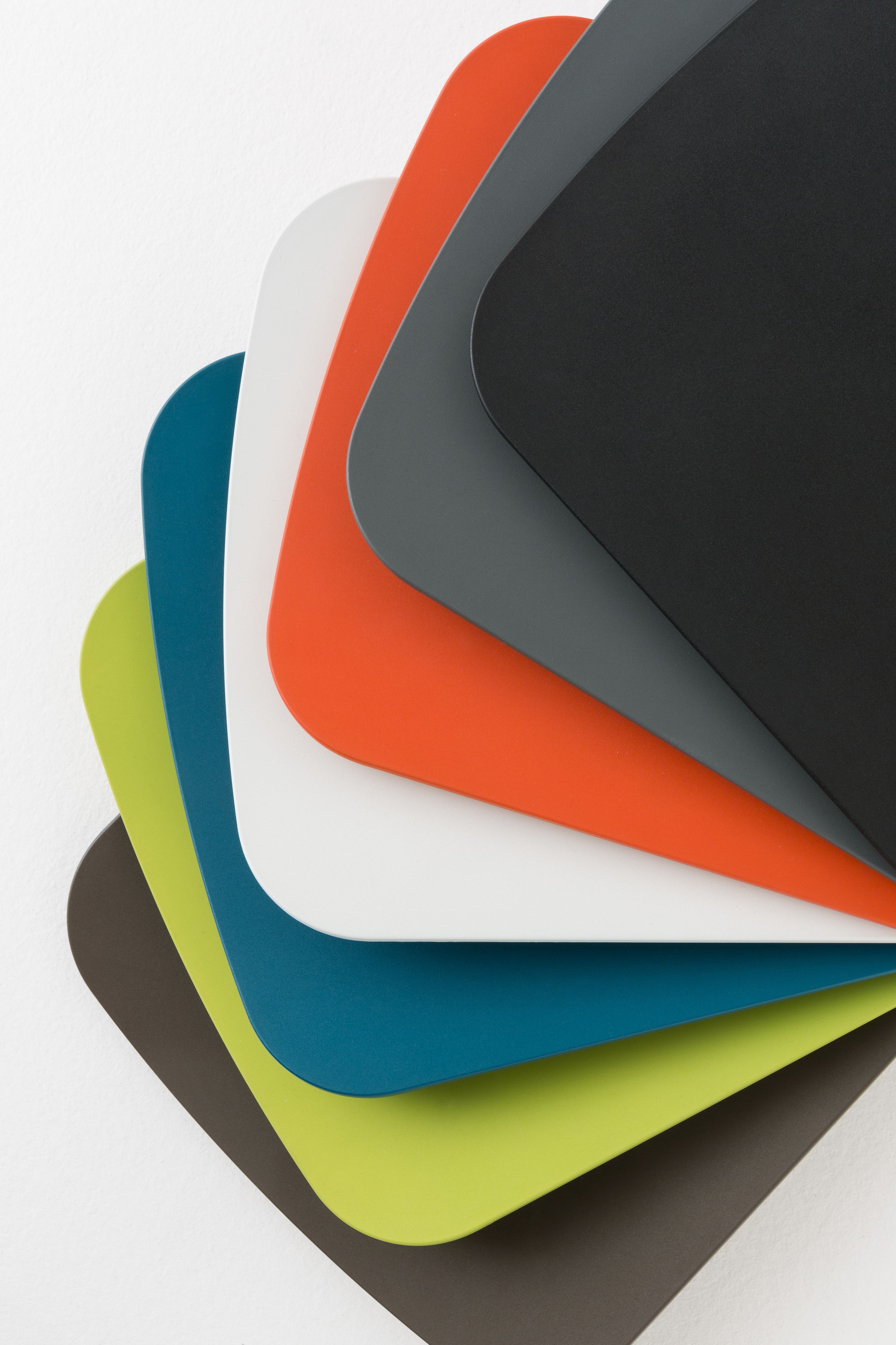 Штабелируемый стул из металла и бука TrabA' Генуя ARCH-00034509 - Вид №11