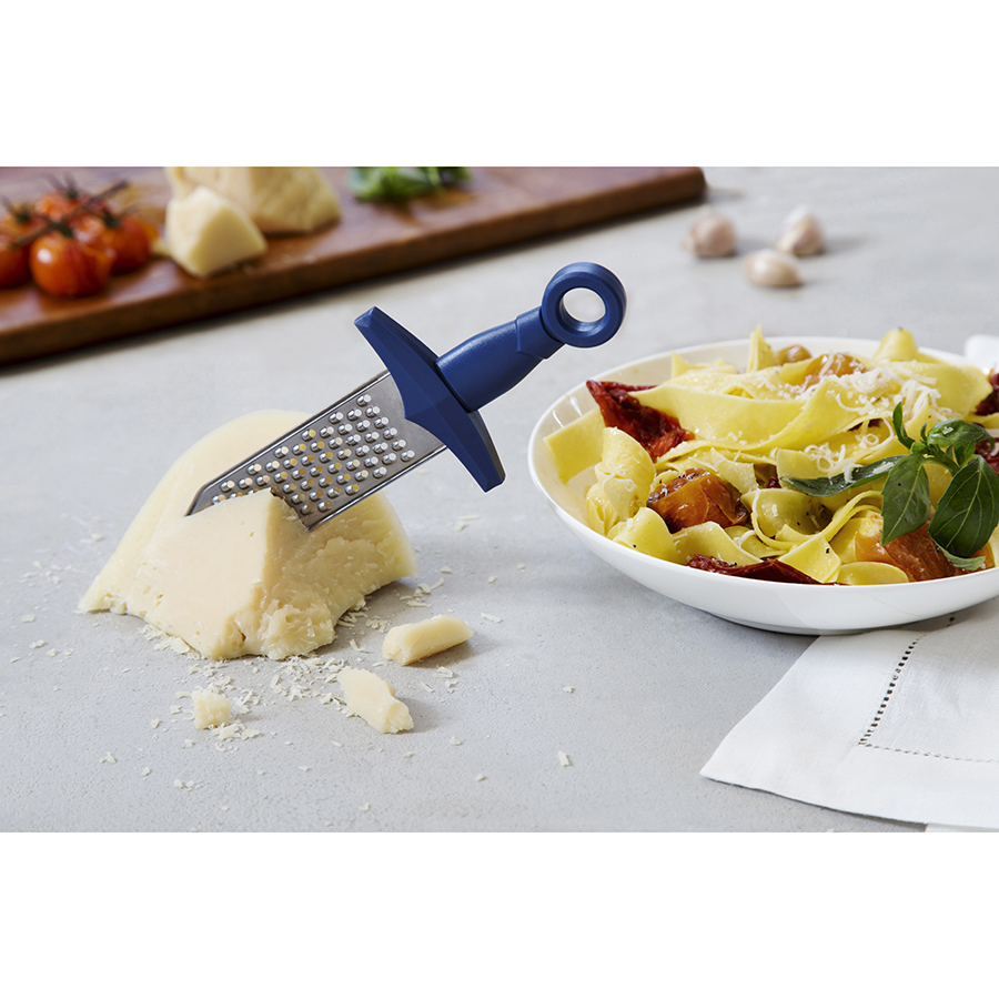 PE588 Терка для сыра peleg, gratiator Peleg Design  - Вид №5