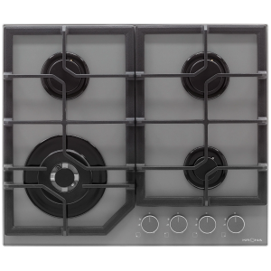 9047485 Газовая варочная поверхность KRONA MYSTERIUM gh 60 GR