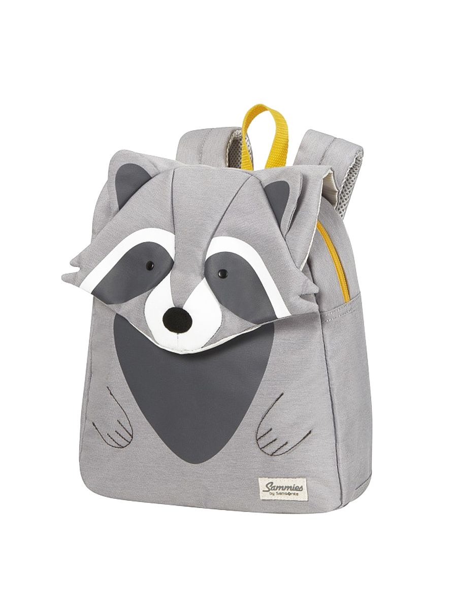 KD7-08009 Рюкзак KD7*009 Eco Backpack S Samsonite Happy Sammies 