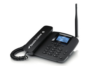 GSM приемная станция