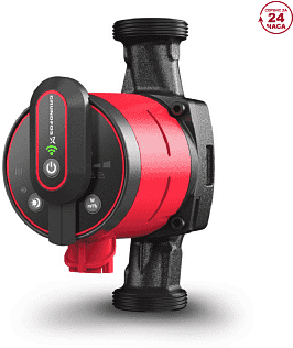 Циркуляционный насос GRUNDFOS ALPHA3 32-40