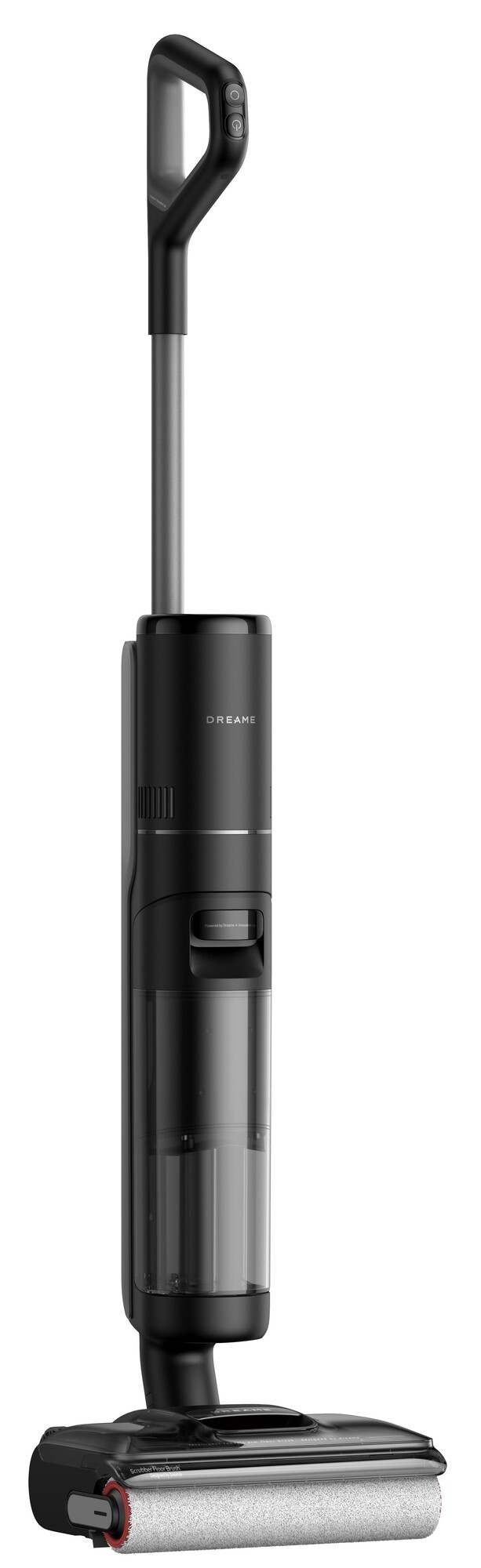 5622659 Моющий пылесос вертикальный   Dreame H12 Pro Flex Reach  черный STDN-0117148 - Вид №1