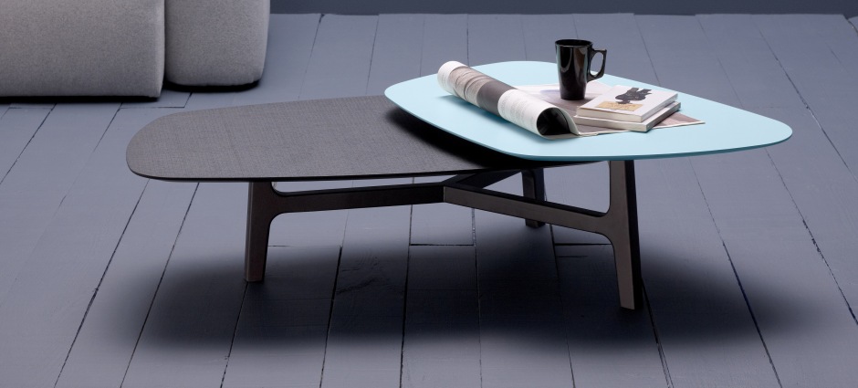 023763 Журнальный столик Lore Treku  - Вид №2